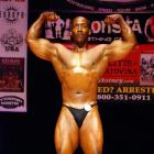 Michael  Ratliff - NPC Daytona Classic 2012 - #1