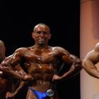  Diego Javier  Salinas Umanzor - IFBB Arnold Amateur 2013 - #1