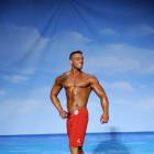 Rodrigo  Oliveira - NPC Valenti Gold Cup 2013 - #1
