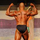 Richard   Schoenberger Jr - NPC Lone Star Classic 2009 - #1