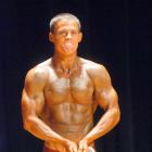 Christopher  Torrent - NPC South Florida 2012 - #1