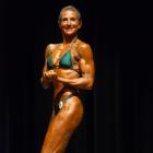 Debi  Van Brunt - NPC Diamond Classic 2011 - #1