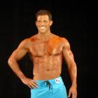Lloyd  Jackson - NPC Dayana Cadeau Classic  2011 - #1