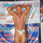 Josh  Meehan - NPC Royal Palm Classic 2012 - #1