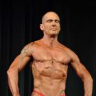 John  Hatfield - NPC Natural Colorado 2010 - #1