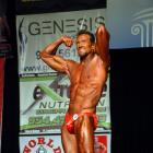 Ray  Clark - NPC Southern States 2012 - #1