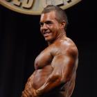 Men Bodybuilding  PreJudge - IFBB Arnold Amateur 2013 - #1