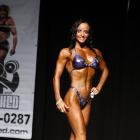 Lorie  Kovaleski - NPC FL Gold Cup 2013 - #1