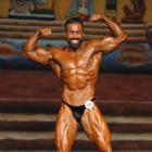 Brett  Trevino - NPC Europa Super Show 2013 - #1