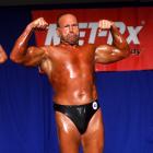 Joannis  Kostoglakis - NPC FL Gold Cup 2012 - #1