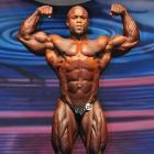 Ben  White - IFBB Europa Battle Of Champions 2010 - #1