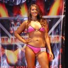 Brittany  Allen - NPC Gulf Coast 2012 - #1