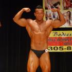 Edward   Figueroa - NPC Miami Classic 2015 - #1