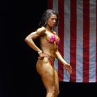 Shellane  Demarest - NPC Southeastern USA 2011 - #1