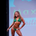 Andreanna  Calhoun - NPC Texas Shredder Classic 2013 - #1