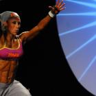 Tina  Durkin - IFBB Olympia 2011 - #1