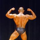 Luis  Ricardo - NPC South Florida 2012 - #1