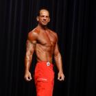 Matt  Covington - NPC Orlando Metropolitan 2012 - #1