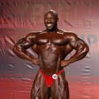 Darron  Glenn - IFBB Wings of Strength Tampa  Pro 2014 - #1