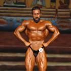 Brett  Trevino - NPC Europa Super Show 2013 - #1