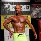 Perry  Hoff - NPC Southern States 2014 - #1