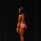 Samantha  Lane - NPC Bill Wilmore Classic 2015 - #1