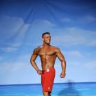 Rodrigo  Oliveira - NPC Valenti Gold Cup 2013 - #1
