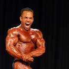Ronald  Galup - NPC Nationals 2016 - #1