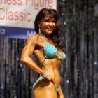 Jeanette  Apodia - NPC Diamond Classic 2011 - #1