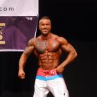 Nathaniel  Hernandez - IFBB Dayana Cadeau Classic 2014 - #1