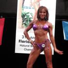 Rebecca  Thomas - NPC FL Gold Cup 2011 - #1