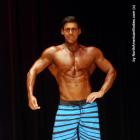 Raphael  Zamora - NPC Gold Coast 2015 - #1