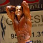 Arturo  Mendez - NPC Dayana Cadeau Classic  2012 - #1