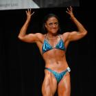 Anna Claire  Johnson - NPC Jay Cutler Baltimore Classic 2012 - #1