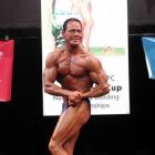 Rafael  Guzman - NPC FL Gold Cup 2011 - #1