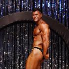 Roman  Romenenko - NPC Diamond Classic 2014 - #1