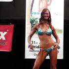 Karen  Cipriani - NPC FL Gold Cup 2011 - #1