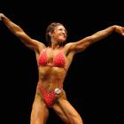 Natalie   Leon - NPC Nationals 2011 - #1