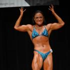 Anna Claire  Johnson - NPC Jay Cutler Baltimore Classic 2012 - #1