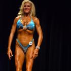 Kristen  Carli - NPC Diamond Classic 2011 - #1