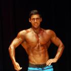 Raphael  Zamora - NPC Gold Coast 2015 - #1