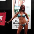 Karen  Cipriani - NPC FL Gold Cup 2011 - #1