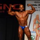 Ivan  Garcia - NPC FL Gold Cup 2014 - #1