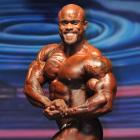 Ben  White - IFBB Europa Battle Of Champions 2010 - #1