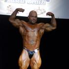 Patrick  Gourdet - NPC Miami Muscle Beach 2015 - #1