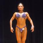 Andrea  Lozano - NPC South Florida 2012 - #1