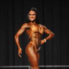 Magela  Cambronero - NPC Jr. Nationals 2012 - #1