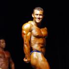 Omar  Garcia - NPC Florida State 2012 - #1