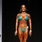 Suzanne  Llano - NPC FL Gold Cup 2013 - #1