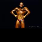 Jesse  Ventura - NPC Diamond Classic 2012 - #1